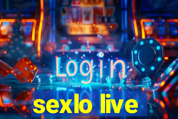 sexlo live